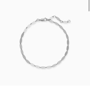 Danielle bracelet sterling silver